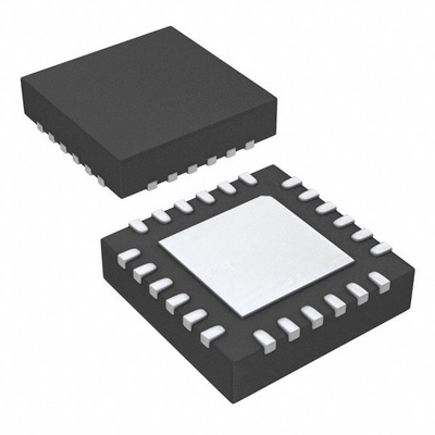 Μικροελεγκτής MCU EFM8BB31F64I-D-QFN24R 8-Bit 50MHz CIP-51 8051 Busy Bee 20 Channel Μικροελεγκτής MCU