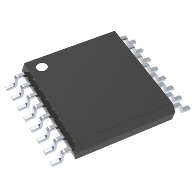 Μικροελεγκτής MCU MSP430FR2111IPW16R MSP430 CPU16 MSP430TM FRAM Μικροελεγκτές μικρού σήματος