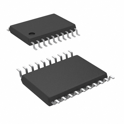 Μικροελεγκτής MCU EFM8BB51F16I-C-TSSOP20R 5Volt 8051 50 Mhz 16 kB flash 8bit Μικροελεγκτές