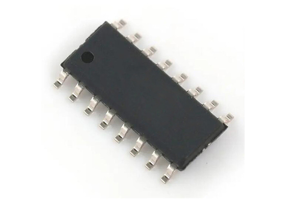 Η μνήμη IC Chip GD25B256DFIGY 3.3V Ενιαίο Τομέα Διπλής Και Τεταρτητής Συνεχής Μνήμης Flash