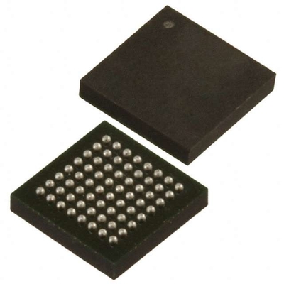 Πεδίο Προγραμματισμού Πύλης LCMXO2-256HC-5UMG64C 3.3V Μέχρι 323MHz MachXO2 FPGA Προγραμματισμός Λογικής IC