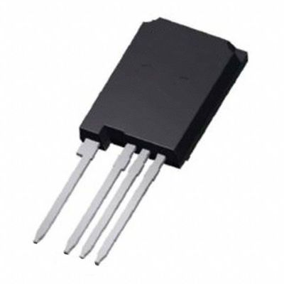 Ολοκληρωμένο Κύκλωμα Chip IKY75N120CS6XKSA1 Hard-Switching 1200V 75A High Speed IGBT6 Διακριτά Τρανζίστορ