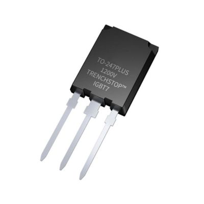 Ολοκληρωμένο Κύκλωμα Chip IKQ140N120CH7XKSA1 Hard-Switching 1200V TRENCHSTOP™ IGBT7 H7 Διακριτά Τρανζίστορ
