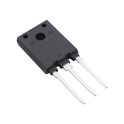 Τσιπ ολοκληρωμένου κυκλώματος IKFW50N65ES5XKSA1 IGBT Trench Field Stop 650V 74A 127W Μέσα από τρύπα Τρανζιστοί TO-247-3