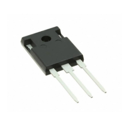 Συμπληρωμένο κύκλωμα IHW50N65R6XKSA1 650V 30A IGBT τρανζίστορες με μονολιθικά ενσωματωμένη διόδη