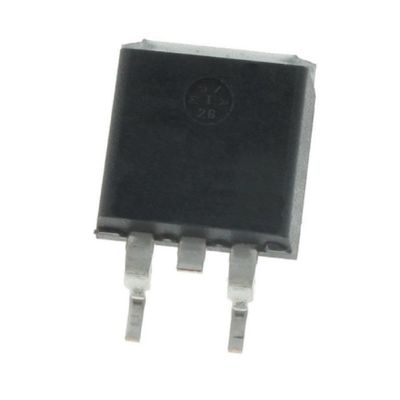 Συμπληρωμένο κύκλωμα chip AIKB30N65DF5ATMA1 IGBT Trench Field Stop 650V 55A 188W επιφανειακό τοποθέτηση