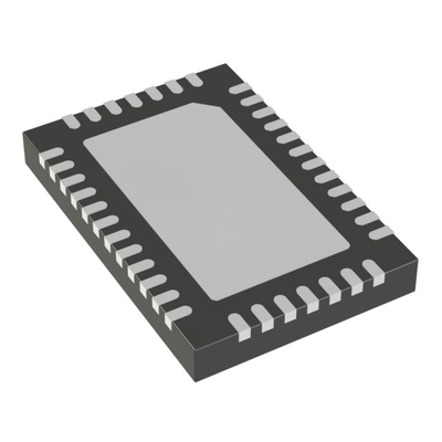 Συμπληρωμένο κύκλωμα chip LTC2495CUHF Αναλογικός σε ψηφιακό μετατροπέα με διεπαφή I2C