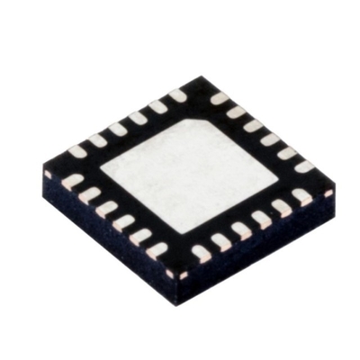 Συμπληρωμένο κύκλωμα chip LTC2309IUF 8-Channel 12-Bit SAR ADC με διεπαφή I2C