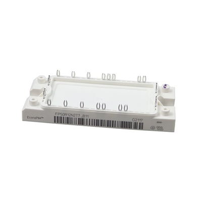 Εναλλακτικά συστήματα IGBT FP50R12N2T7B11 1200V 50A Τρεις φάσεις PIM IGBT με IGBT7