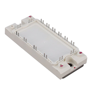 Φύλλα IGBT για οχήματα FP75R07N2E4 650V PIM Τρεις φάσεις διορθωτής εισόδου Φύλλα IGBT 75A