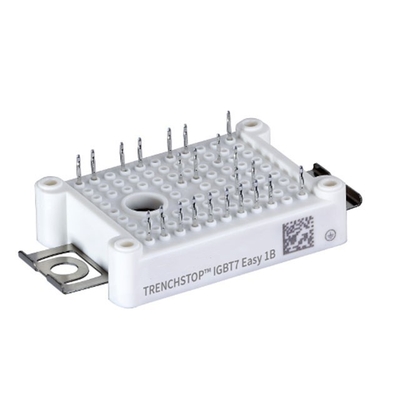 Τροχαία μονάδες IGBT FP10R12W1T4PB11 1200V 10A PIM Τροχαία μονάδες IGBT