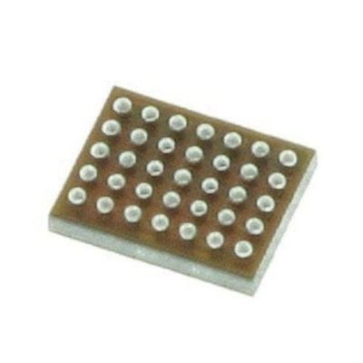 Συμπληρωμένο κύκλωμα AD4131-8BCBZ 32μA 16-bit Sigma-Delta ADC με ενσωματωμένο PGA