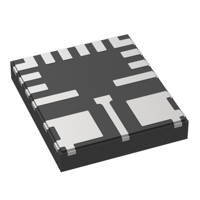 Συμπληρωματικό κύκλωμα MAX20406AFOB/VY 36V 6A Μικροσκοπικοί μετατροπείς συγχρονισμένων σφαιρών