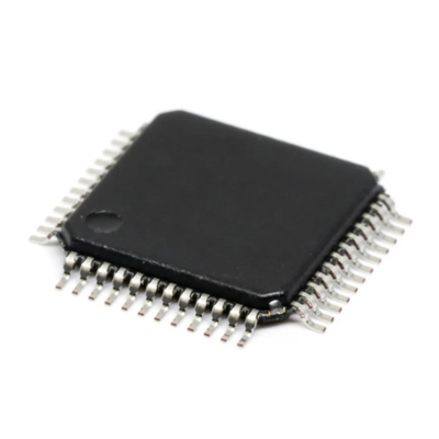 Συμπληρωμένο κύκλωμα chip AD7631BSTZ 18-Bit μετατροπέας δεδομένων IC 8-LQFP