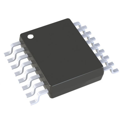 Ενοποιημένο κύκλωμα LTC2376IMS-20 20-Bit 250ksps Low PowerSAR ADC με 0,5ppm INL