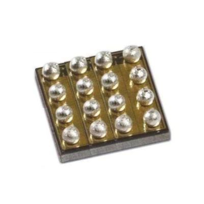 Τσιπ ολοκληρωμένου κυκλώματος LTC3315AACBZ Δύο 5V 2A συγχρονισμένος μετατροπέας συνεχούς ρεύματος συνεχούς