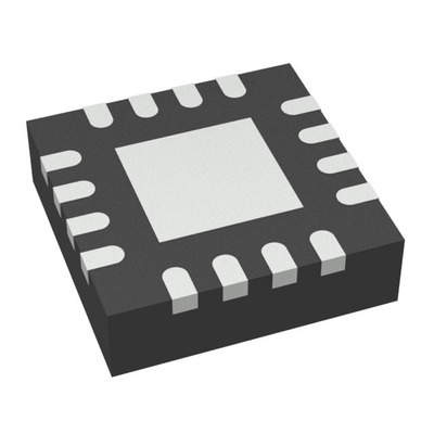 Τσιπ ολοκληρωμένου κυκλώματος TPS61379QWRTERQ1 25μA Μετατροπέας αυξήσεως ακινητού ρεύματος