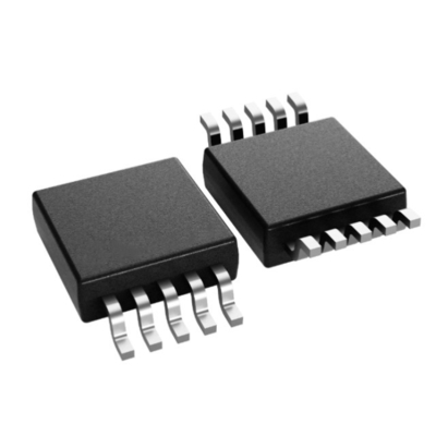 Τσιπ ολοκληρωμένου κυκλώματος LM5165XQDGSRQ1 150mA Ultra-Low IQ Synchronous Buck Converter
