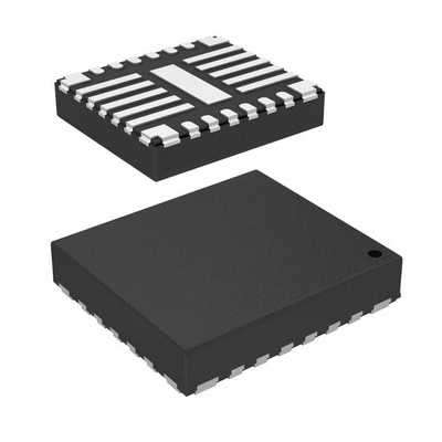 Συμπληρωματικό κύκλωμα chip LP87524JRNFRQ1 Πολυφάσεις ρυθμιστές τάσης 4MHz