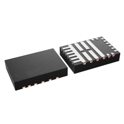Συμπληρωμένο κύκλωμα chip DRV8145HQRXZRQ1 40V 46A N-Channel Half-Bridge Driver