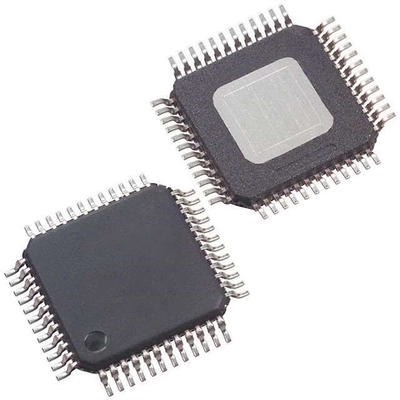 Συμπληρωμένο κύκλωμα chip DRV8305NEPHPRQ1 3 φάσεων Smart Gate Driver HTQFP-48