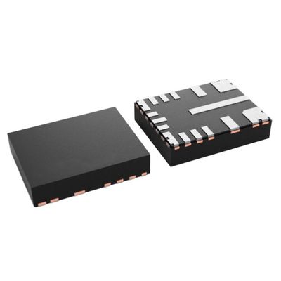 Συμπληρωμένο κύκλωμα Τσιπ LM62460Q3RPHRQ1 1V 6A Buck Switching Regulator IC 16-VQFN