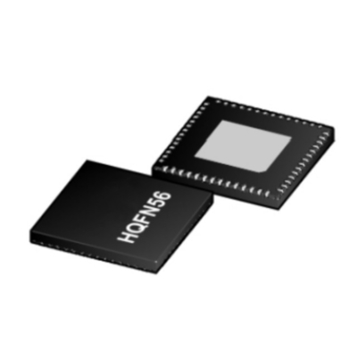 Συμπληρωμένο κύκλωμα chip MC34GD3000EPR2 3-Φάσης Brushless DC Motor Gate Driver