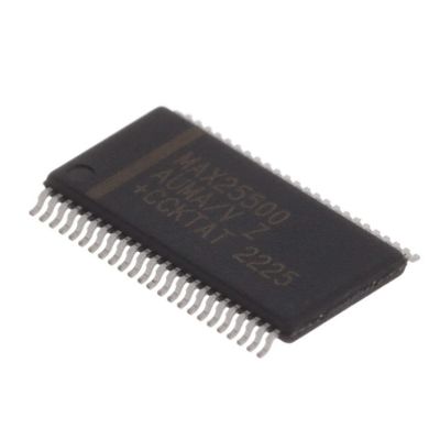 Συμπληρωμένο κύκλωμα chip MAX25500AUMA/V Automotive LED Matrix Driver