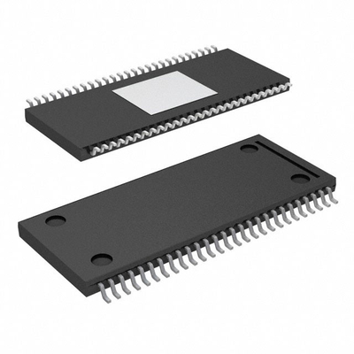 Συμπληρωμένο κύκλωμα chip MC33932EKR2 11 kHz H-bridge Driver