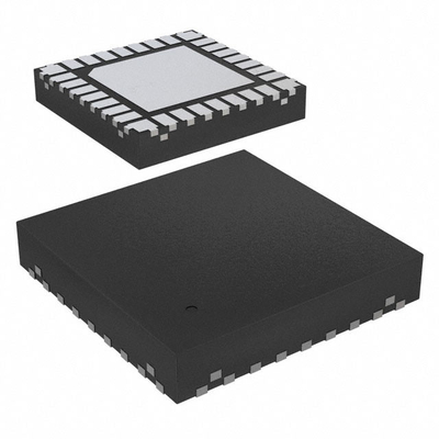 Συμπληρωμένο κύκλωμα chip MC33HB2001FKR2 H-Bridge DC Motor Driver 32-QFN