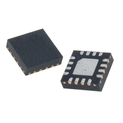 Τσιπ ολοκληρωμένου κυκλώματος LT8374RUFM-1 330kHz 60V 1A Απλός οδηγός LED
