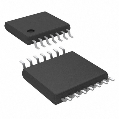 Συμπληρωματικό κύκλωμα MAX25611DAUD/V Οχήματα HB-LED