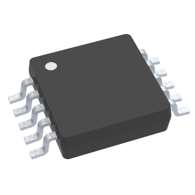 Συμπληρωμένο κύκλωμα Τσιπ INA220BQDGSRQ1 26V 12-bit Power Monitor IC