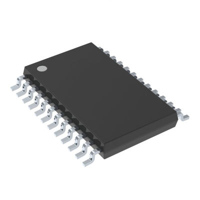 Συμπληρωμένο κύκλωμα chip DRV10982QPWPRQ1 Sensorless Sinusoidal Control Motor Driver