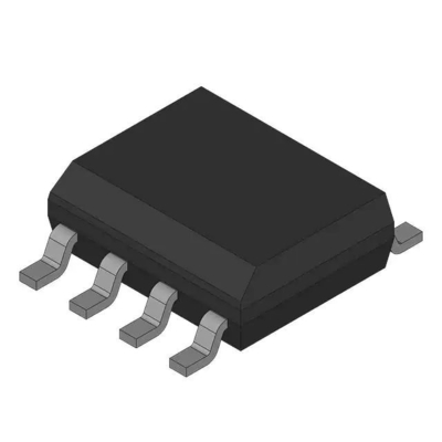 Συμπληρωμένο κύκλωμα chip UCC28C45QDRQ1 1A BiCMOS PWM ελεγκτής τρέχουσας λειτουργίας