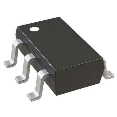 Συμπληρωματικό κύκλωμα TPS61040AQDBVRQ1 6V 400mA Ρυθμιστές τάσης διακόπτη