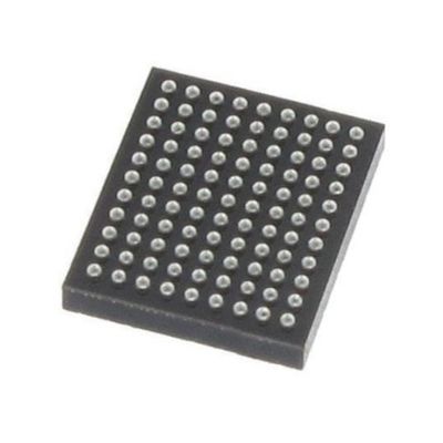 Μονάδα ασύρματης επικοινωνίας STA8090F4GBTR 196MHz 2dB Υψηλής απόδοσης δέκτης ραδιοσυχνοτήτων