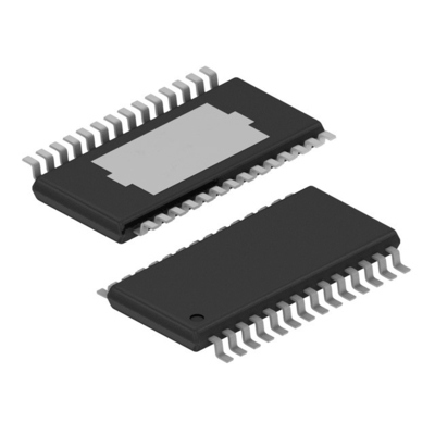 Συμπληρωματικό κύκλωμα ΤLC5941QPWPRQ1 Αυτο Cat 16 Channel LED Drivers Lighting
