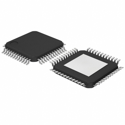 Συμπληρωματικό κύκλωμα STP24DP05BTR 24-bit Shift Regstr LED οθόνες οθόνων