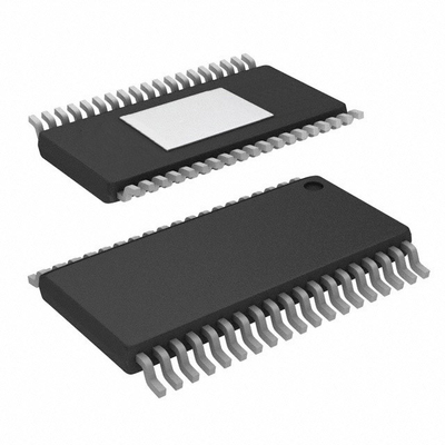 Συμπληρωμένο κύκλωμα ΤΡΙΠ TPS43332QDAPRQ1 Step-Down DC-DC Controller IC 38-HTSSOP
