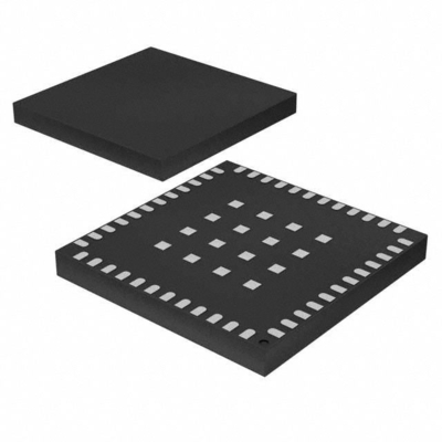 Μονάδα ασύρματης επικοινωνίας MKW31Z512VHT4R 2,4 GHz 1 Mbps RF RF Transceiver IC