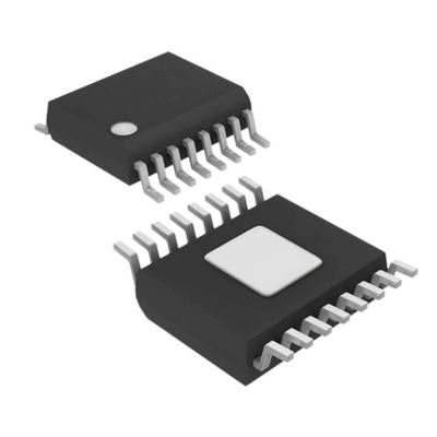 Συμπληρωματικό κύκλωμα MAX16992ATED/V