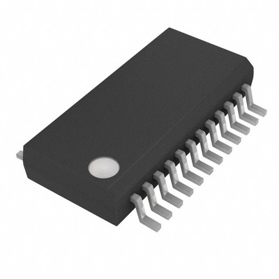 Συμπληρωμένο κύκλωμα chip NCV7685DQR2G 60mA LED Liner Current Driver
