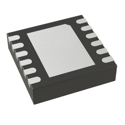 Συμπληρωμένο κύκλωμα chip LTC4420CDD 12-DFN 1.6A N-Channel ORing Controller