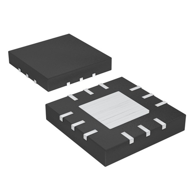 Συμπληρωματικό κύκλωμα MAX16990ATCE/V 36V 2.5MHz PWM ελεγκτές ρεύματος