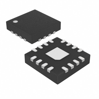 Συμπληρωματικό κύκλωμα MAX16141AAF/V 36V ρυθμιστές τάσης θερμής ανταλλαγής TQFN-16