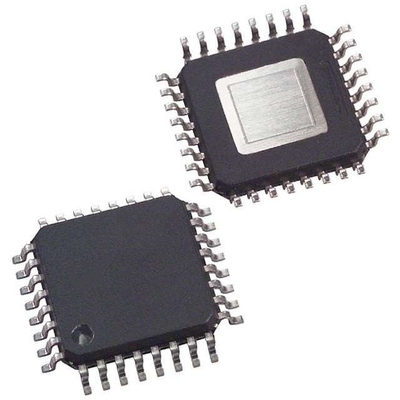Συμπληρωματικό κύκλωμα LP8860NQVFPRQ1 LED Driver IC 4 Έκδοση 150mA 32-HLQFP