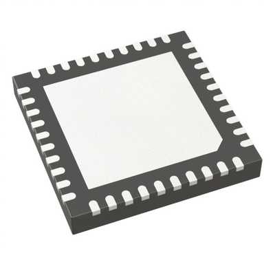 Συμπληρωμένο κύκλωμα Τσιπ LTC7811IUJ 40V Low IQ 3MHz Triple Output Controller