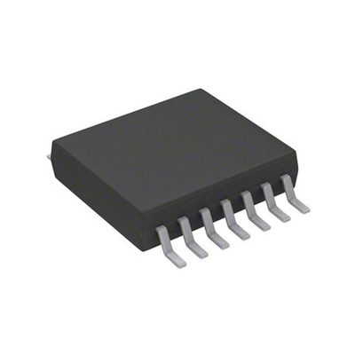 Συμπληρωμένο κύκλωμα chip LM5156HQPWPRQ1 2.2MHz Wide VIN 65V Switching Controller