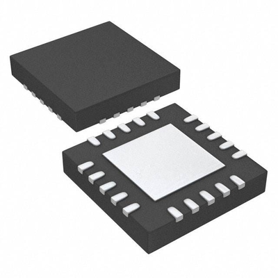 Συμπληρωματικό κύκλωμα LM5123QRGRRQ1 2.2MHz Wide VIN Low IQ Boost Controller